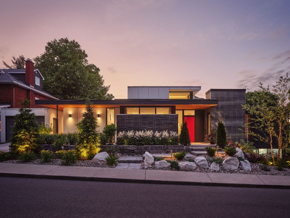 2025 Housing Design Awards recognize Ottawa design excellence