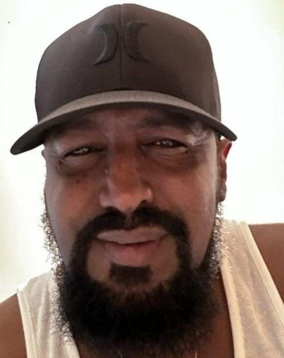  Ali Abdi, 49, was last seen Wednesday near his Centretown home.