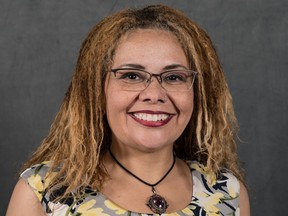 portrait of alisha kang