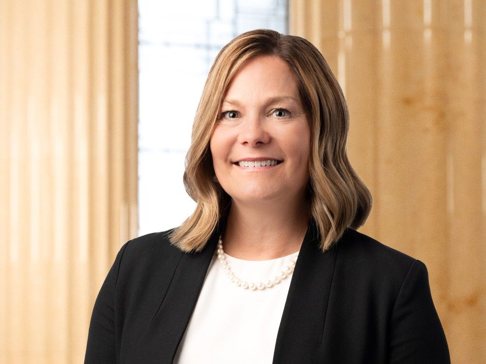 An investigator found that the actions of Darlene Carreau "met the threshold of the definition of harassment and violence in the workplace."