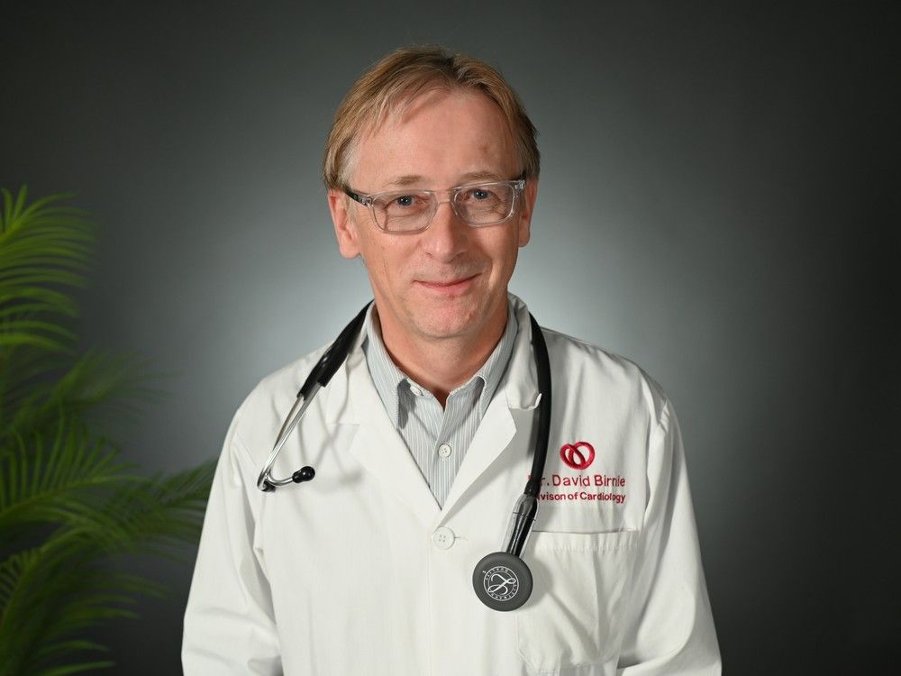 Ottawa-based research will change lives for patients with irregular heartbeats