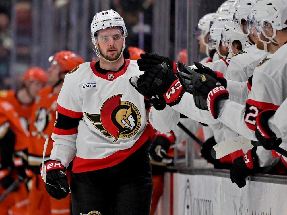 Quarter-mark report: Ottawa Senators are rounding into form, but questions remain