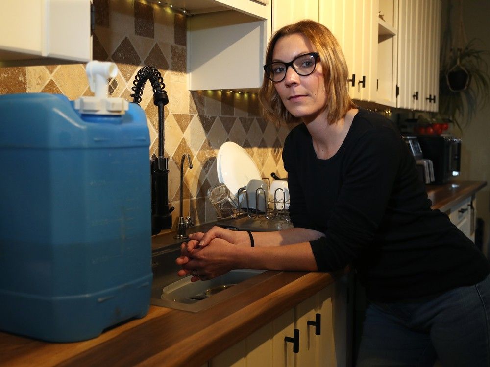 Why October rain won't relieve dry rural Ottawa wells as winter looms