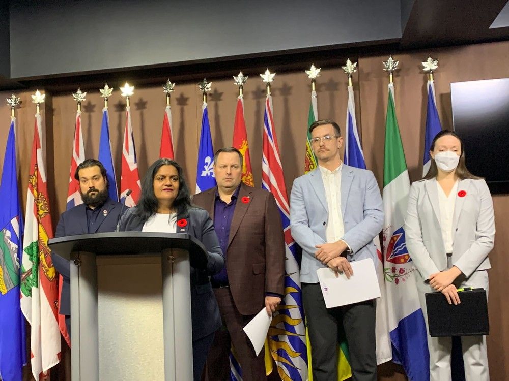 Deachman: In truth, public service cuts won't be catastrophic for Ottawa