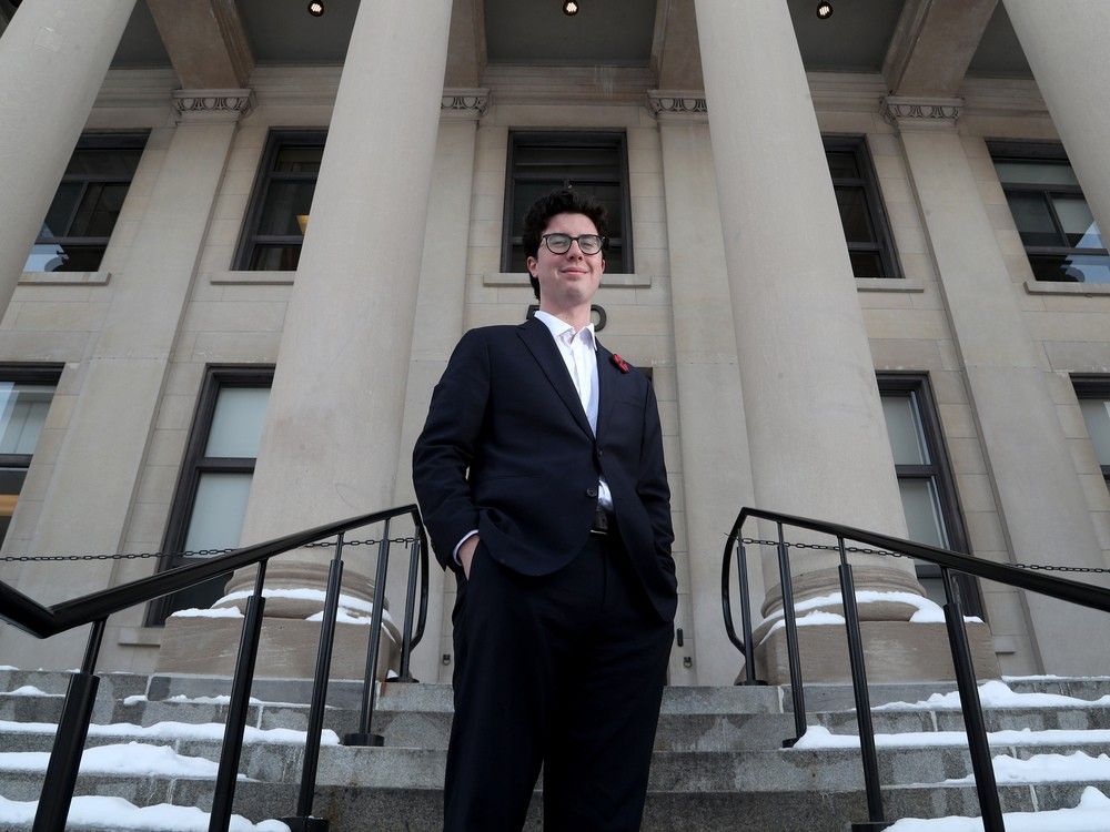 According to budget documents, the federal government plans to slash new study permits by 65 per cent in 2026.