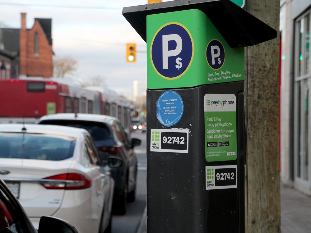 It’s time to rethink how residents of Ottawa park — where, for how long, and at what cost. It’s time to rethink how residents of Ottawa park — where, for how long, and at what cost.