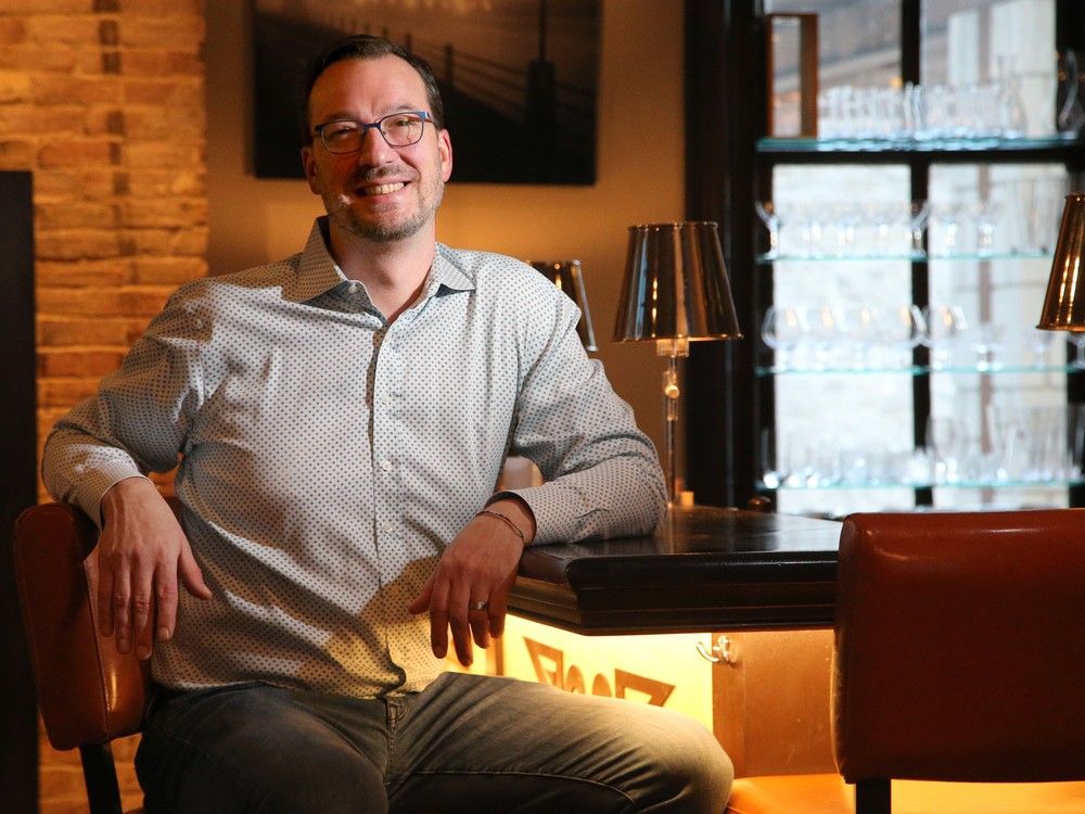 Restaurateur Stephen Beckta is closing Play, his ByWard Market restaurant