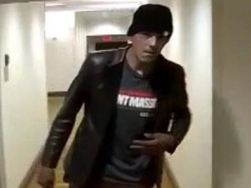 Ottawa police are seeking public’s assistance to identify a suspect in a hotel break-and-enter in September. Ottawa police are seeking public’s assistance to identify a suspect in a hotel break-and-enter in September.