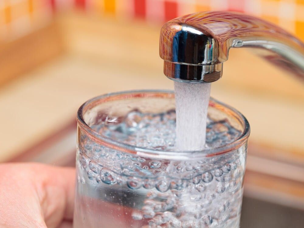 Mississippi Valley Conservation Authority downgrades low-water status