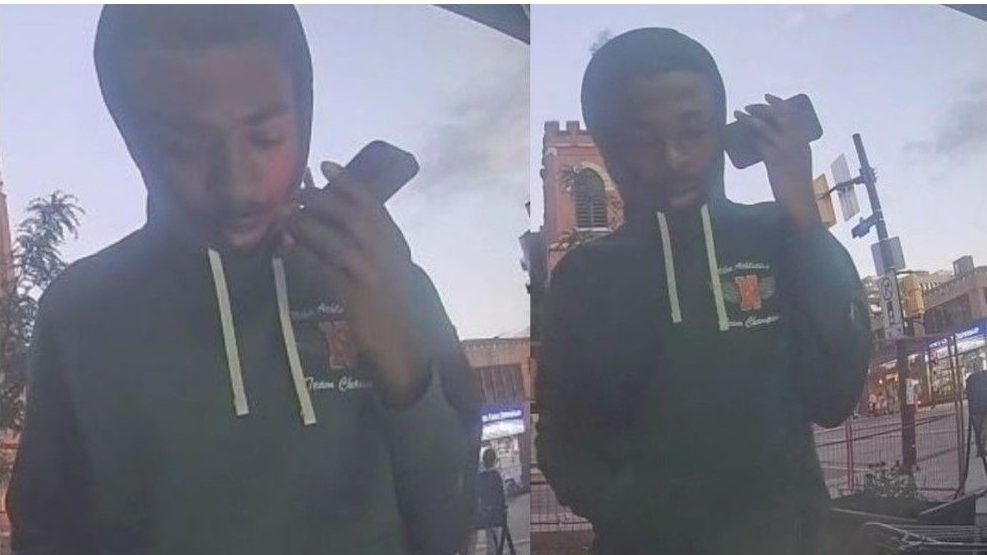  Ottawa Police Service released several photos of four suspects in a ‘bank investigator’ scam which occurred between April and September 2025.