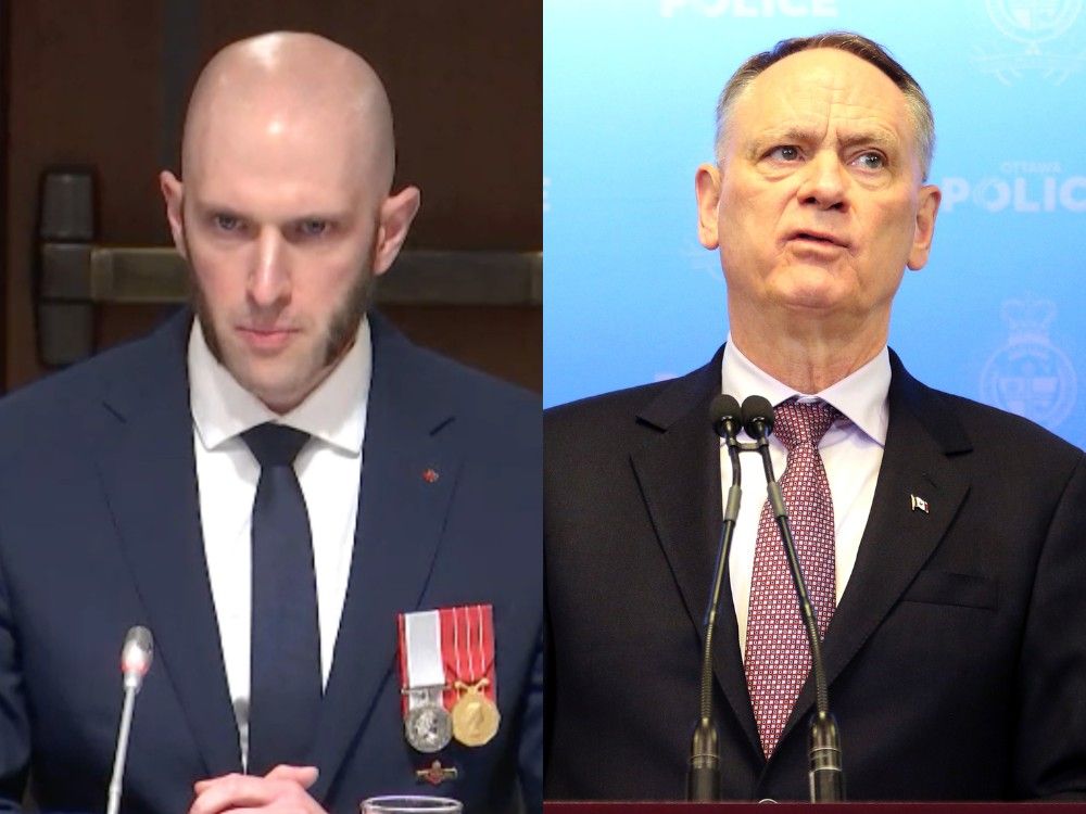 Records reveal officials' concerns about the testimony of navy Lt. Patrick White, and show his privacy was violated.