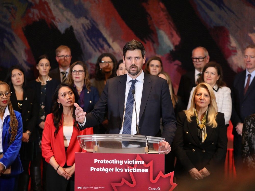 Ottawa lawyers say the federal bill could be unconstitutional, putting even more pressure on an already overstretched system.