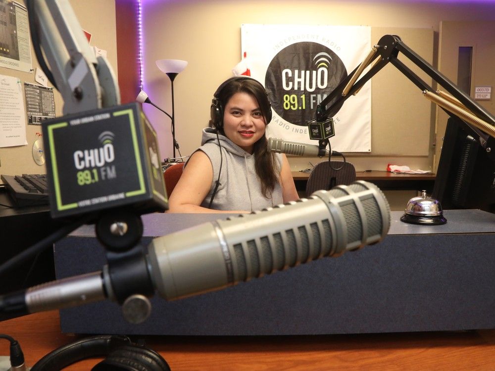 uOttawa campus radio can’t afford rent to stay on air