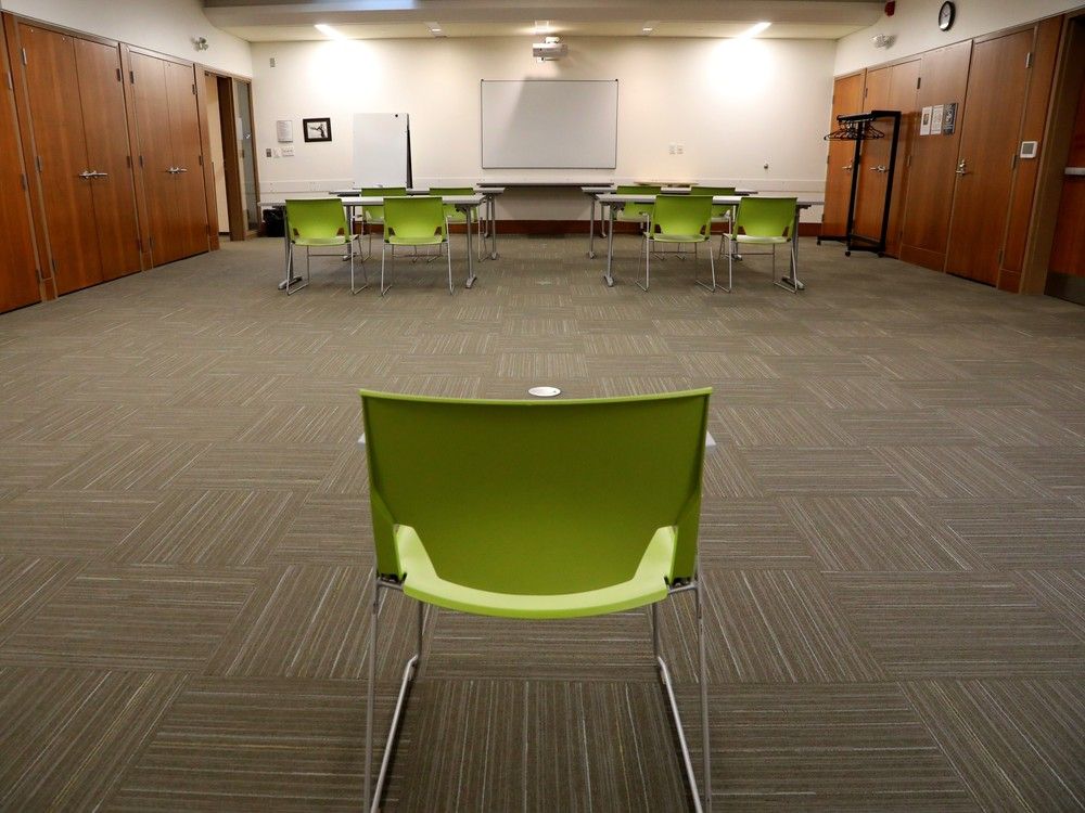  The Beaverbrook Ottawa Public Library branch at 2500 Campeau Dr. holds a rich archival history of Kanata&rsquo;s identity. In early 2026, the region&rsquo;s first librarian, Joan Dodsworth-Ware, will be honoured with two commemorative rooms at this library for her transformative work.