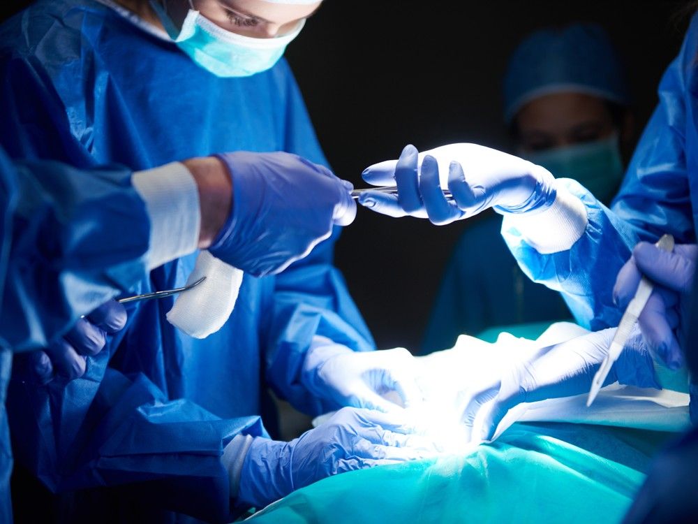 Ottawa will have one of Ontario's first standalone surgery clinics