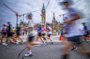 Tamarack Ottawa Race Weekend