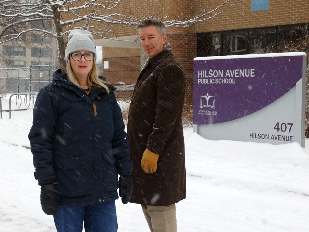 Parents blindsided as middle French immersion program cancelled for Grade 2 students