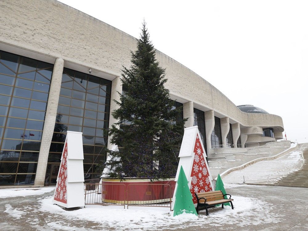 Where you can use the Canada Strong Pass in Ottawa-Gatineau during the holidays