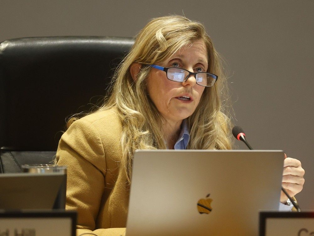  The slogan in the Kanata North tech park is “energy is the new gold,” Coun. Cathy Curry said.