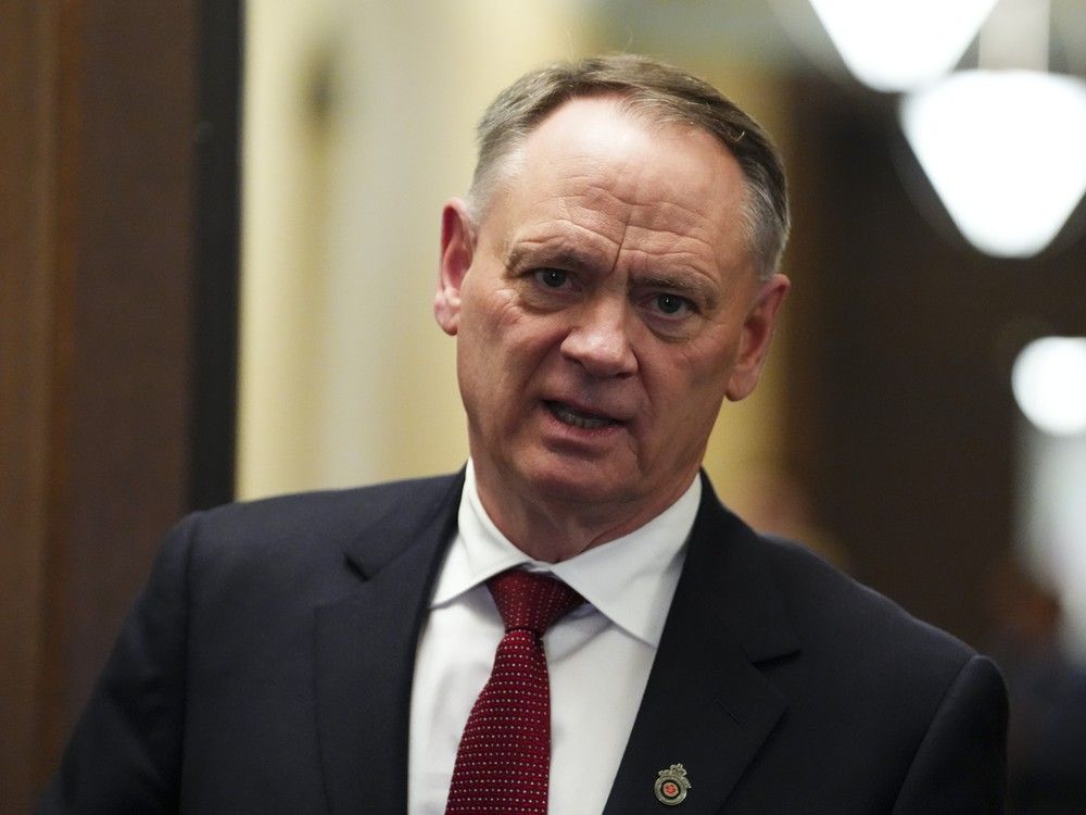 Defence department seeking information from U.S. military on American-supplied equipment