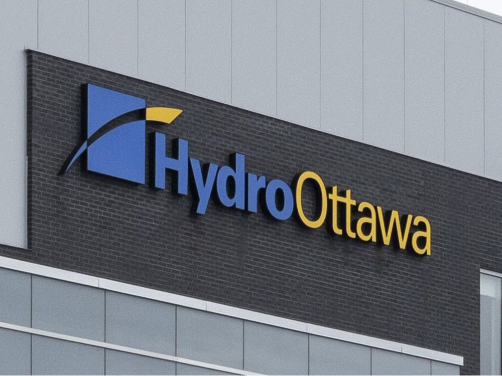  In a news release, Hydro Ottawa said “AI-enhanced predictive analytics” would be used to accurately forecast peak demand.