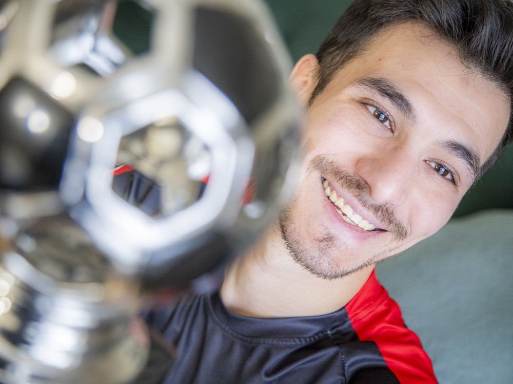 Mama Africa FC program about making soccer accessible for everyone