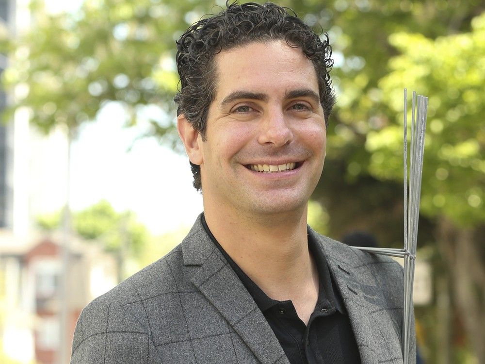  Dr. Nathan Stall, geriatrics lead and scientist at Sinai Health in Toronto, says nursing home residents are more likely to die during extreme-heat events, but the risk is significantly higher for those without air conditioning.