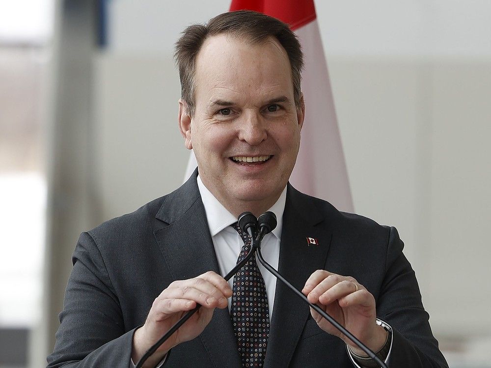 Ottawa-Montreal chosen as first leg of high-speed rail project