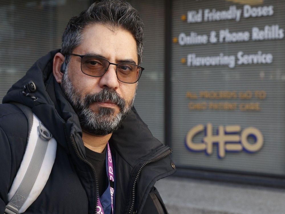 ‘I can breathe now’: CHEO nurse able to stay in Canada after work permit extended