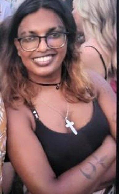  The Ottawa Police Service is asking for the public’s assistance in locating 24-year-old Rehan Abraham, a.k.a. Illen Kanmani.