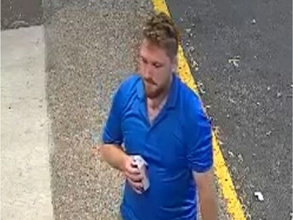 The Ottawa Police Service is seeking the public's assistance in identifying a suspect after an assault on Oct. 3, 2025 in the 2000 block of Carling Avenue. 