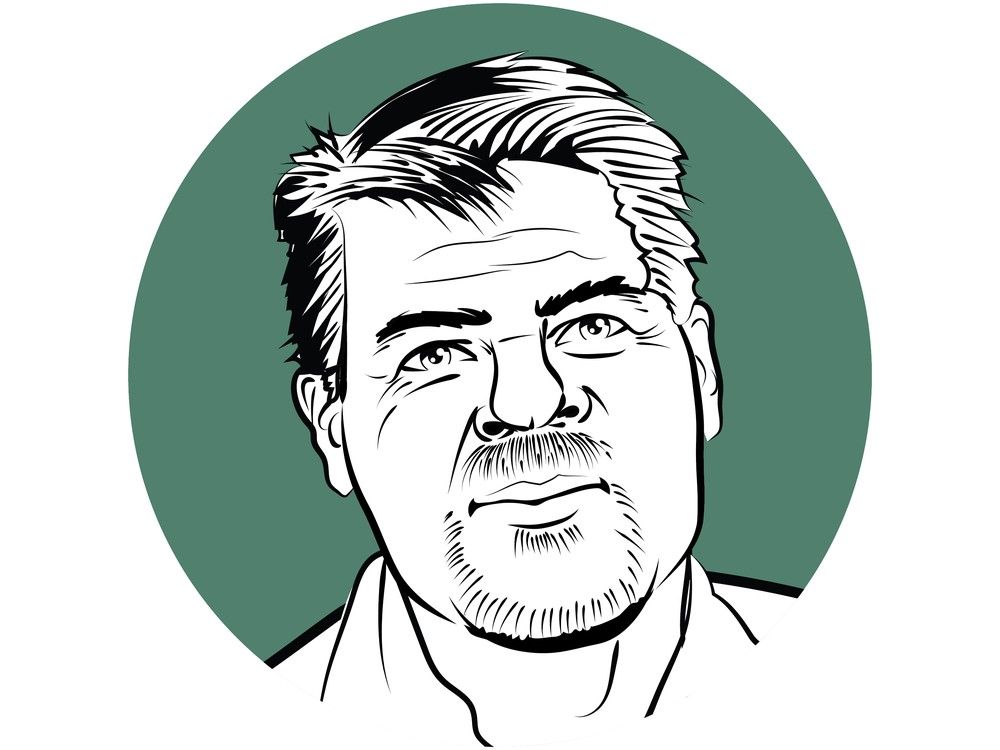 Scott Taymun