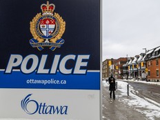 Ottawa Police Service