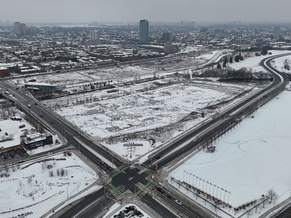 The National Capital Commission provides update on LeBreton Flats arena project for Ottawa Senators. Read more