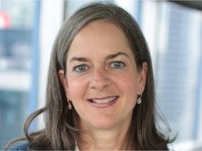 Kelly Burke is set to become Canada's official languages watchdog.