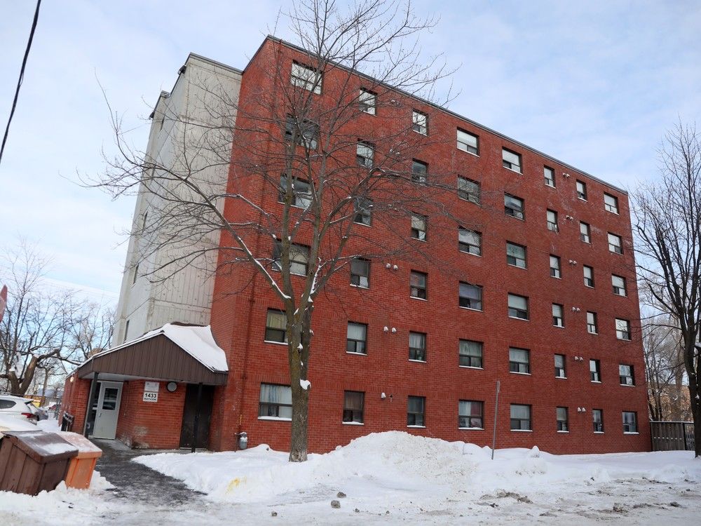 Ottawa police are investigating a homicide on the 1400 block of Mayview Avenue.