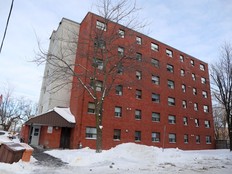 Ottawa police are investigating a homicide on the 1400 block of Mayview Avenue.