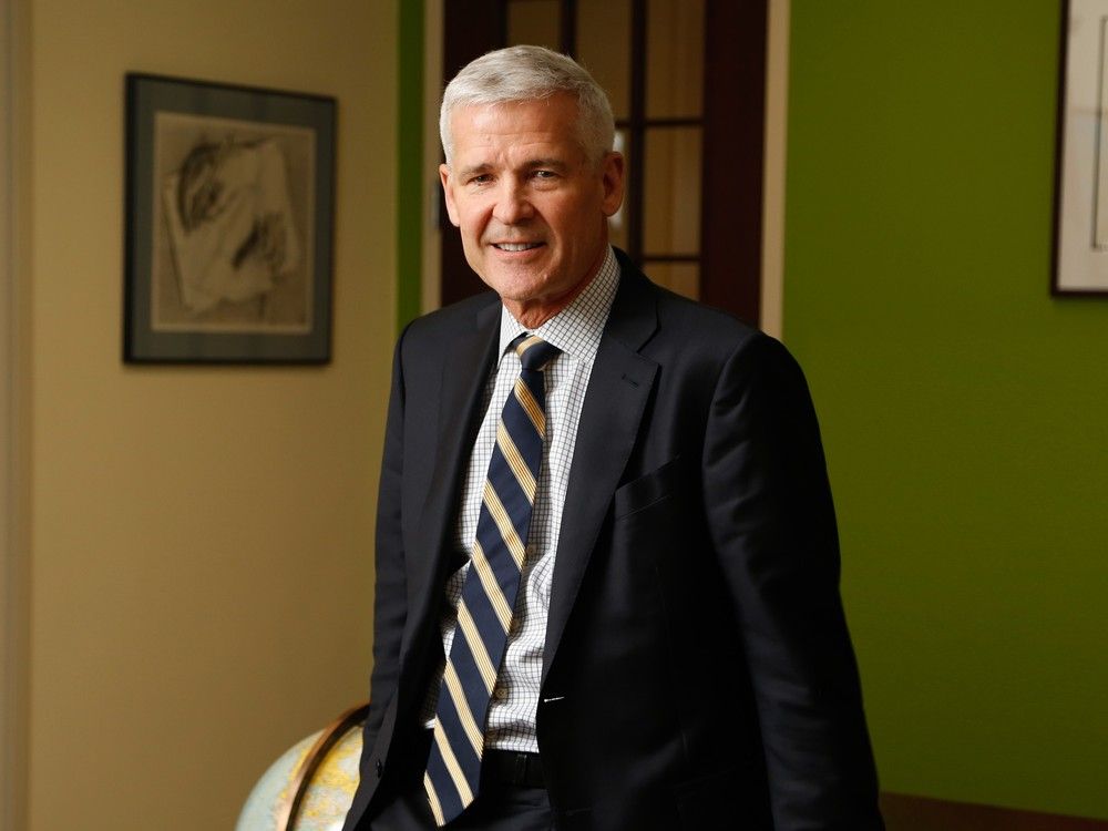 Bob Hamilton, commissioner at the Canada Revenue Agency, to retire amid shakeup of the top executives of the public service