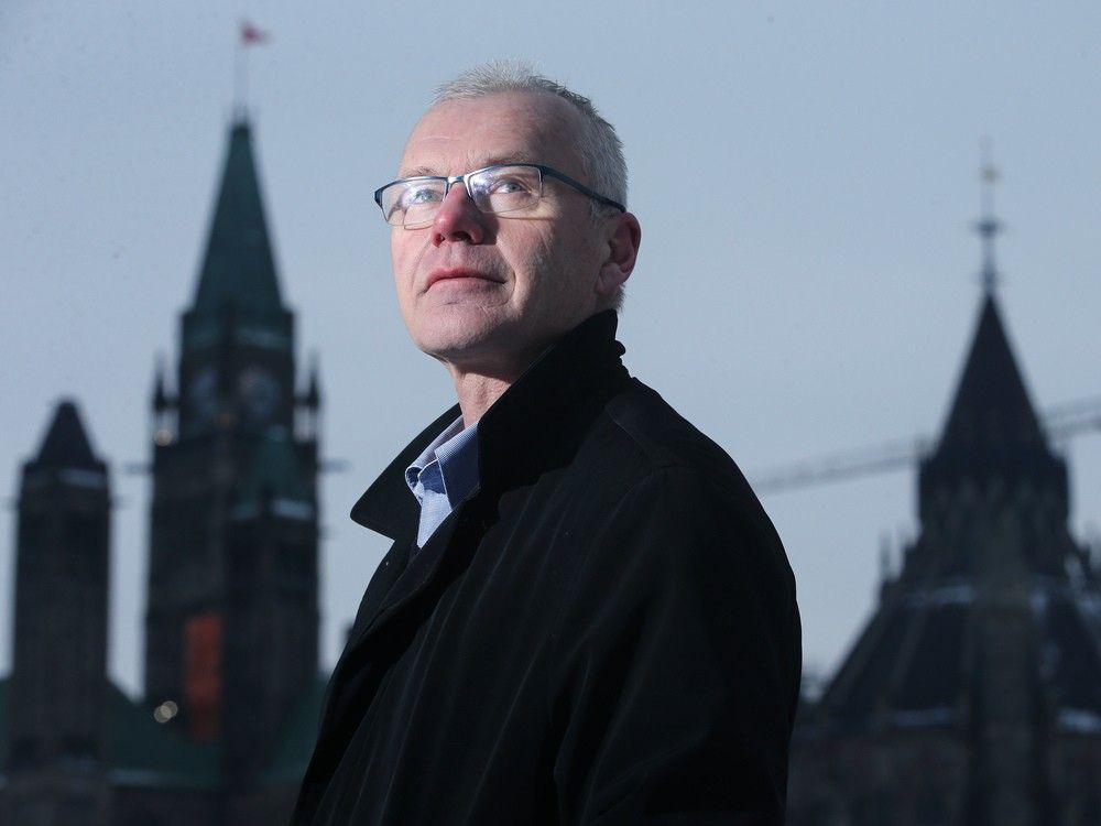 Bob Plamondon supervisor OCDSB