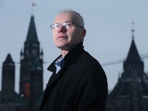 Bob Plamondon supervisor OCDSB