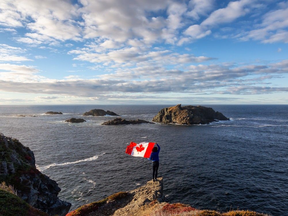 It's time for Canada to defend the longest coastline in the world | Letters to the Editor