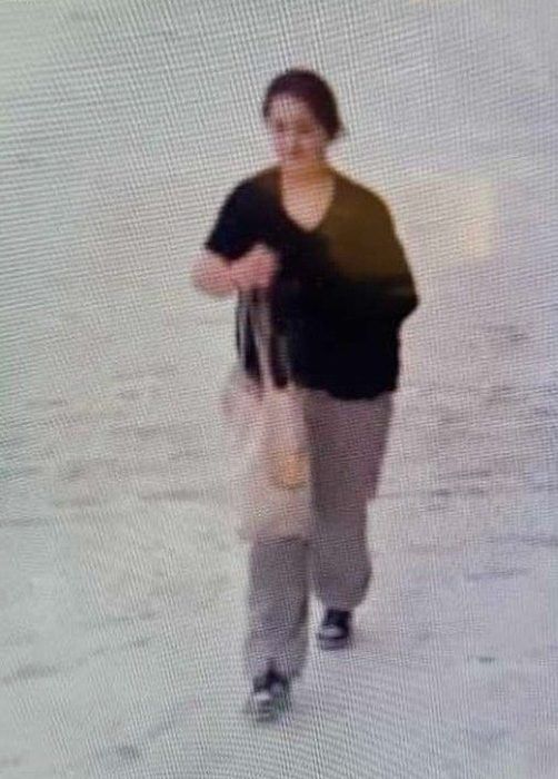 The Ottawa Police Service is seeking the public’s help in locating 12-year-old Aevalenna Neveu-Devison. The Ottawa Police Service is seeking the public’s help in locating 12-year-old Aevalenna Neveu-Devison.