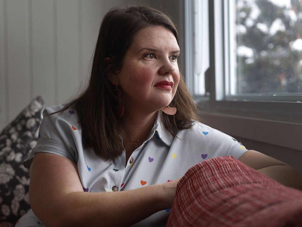  Julie Jewett asked the Public Service Health Care Plan to cover the cost of Wegovy for her daughter, Lily.