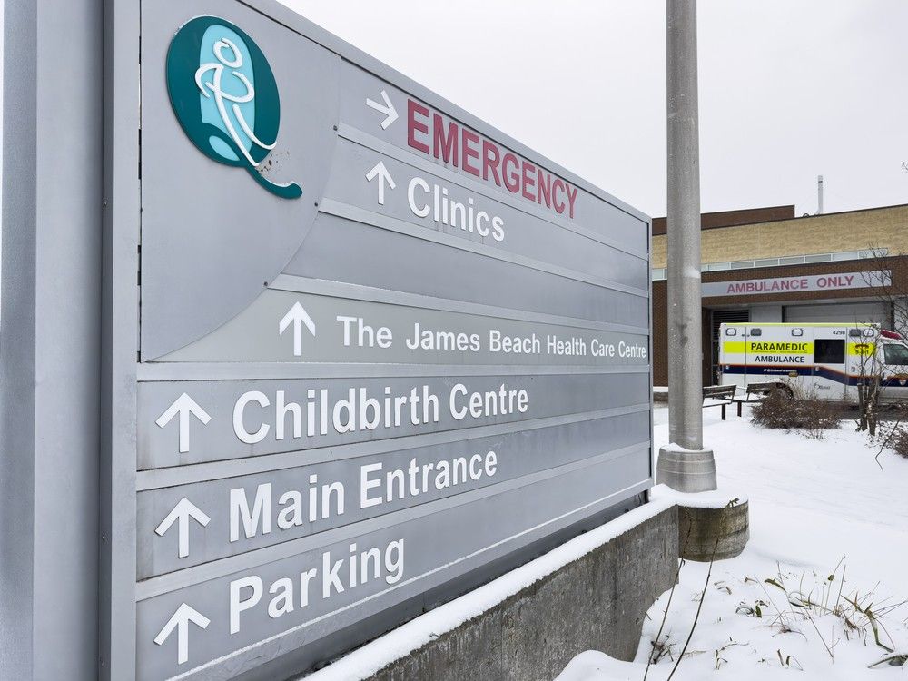 Hospital leaders from Eastern Ontario described surging demand, shortages of space and operating deficits in pre-budget hearings this week.