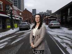 Victoria Williston Director ByWard Market District Authority