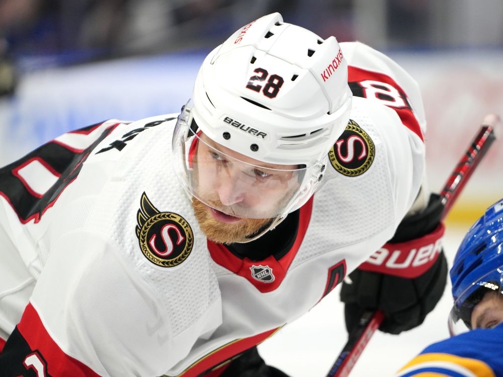 Senators mailbag: GM Steve Staios must beef up top six forward group ahead of next season