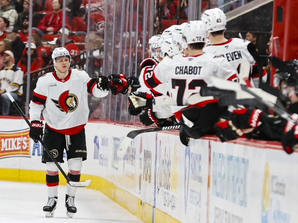 The Ottawa Senators can still make the NHL playoffs — here's how