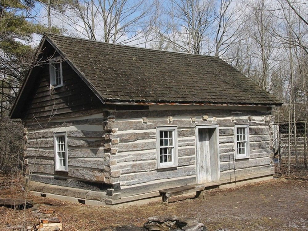 Homes: How Canada got built