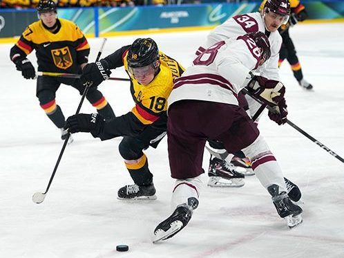 Senators Olympic tracker: Stutzle leads tourney in goals, Matinpalo scores for Finland