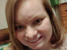 Ashley Dellepalme Missing Person Notice Ottawa Police Service